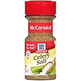 McCormick Celery Salt, 4 oz