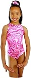Razzleberry Leotard - Pink or Purple