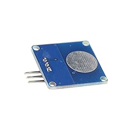 WMYCONGCONG 10 PCS TTP223B Digital Touch Capacitive