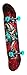 Powell Peralta Cab Dragon Cosmic Red Complete Skateboard