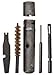 Ultimate Arms Gear Military Surplus AK47 AK74 AKM Kalashnikov SKS 7.62x39mm Rifle Original Trap Storage Butt Stock Buttstock Cleaning Tool Kit with Combination Extractor Push Pin and Nylon Bore Brush + Mil-Spec AK-47 AK-74 AKM Cleaning Rod For 16