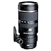 Tamron SP 70-200MM F/2.8 DI VC USD Telephoto Zoom Lens for Nikon (FX) Cameras