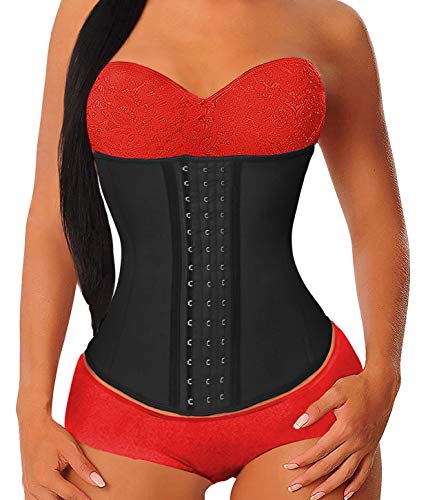 luxx waist trainer amazon
