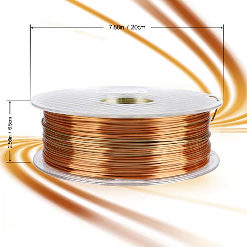 AMOLEN-PLA-Filamento-Impresora-3D-175mm-Rainbow-Multicolor-1KG-003mm-Materiales-de-Impresin-3D-para-Impresora-3D-y-Lpiz-3D