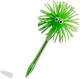 Tinc Kids Novelty Pen with Light Up Topper Green Brand Tinc view 3