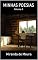 Livro MINHAS POESIAS: VOLUME 4