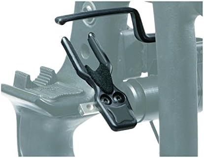 Ripcord Technologies Ripcord Launcher/Containment Arm Gray/Black