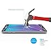 Samsung Galaxy Note 5 Screen Protector: Stalion Shield Tempered Liquid Glass 9H Shatter-Proof Armor Guard [Retail Packaging](1-Pack)