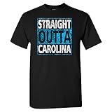 Charlotte Carolina Hometown Pride Shirt (M)