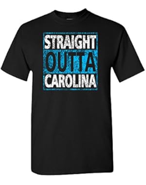 Charlotte Carolina Hometown Pride Shirt