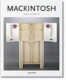 Mackintosh (Basis Art Series 2.0) by Charlotte & Peter Fiell