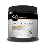 MB-20 Stone Granite Polishing Compound 8.5 Oz.