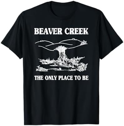 Amazon.com: Creek Freak T-Shirt funny saying sarcastic novelty