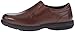 Nunn Bush Men's Madison ST Slip-On Loafer