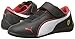 PUMA Drift Cat 6 L Ferrari V Kids Sneaker (Infant/Toddler/Little Kid)