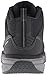 Skechers Sport Men's Geo Trek Oxford,Black/Black/Gray,11 M US