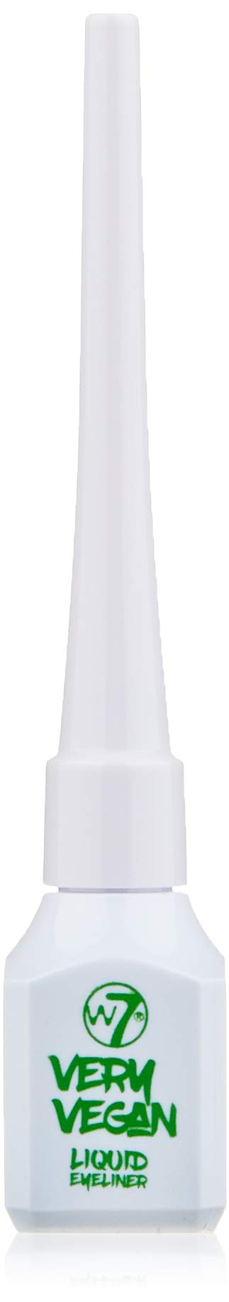Very Vegan Liquid Eyeliner-Black