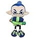 Sanei SP02 Splatoon Series Male Inkling Stuffed Plush Toy, 10