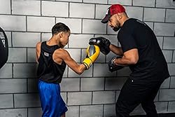 Title Boxing Aerovent Elite Racerback Boxing