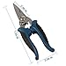 GETUHAND Garden Shears,Straight Pruning Shears Garden Scissors with Straight Stainless Steel Blades for Arranging Flowers, Trimming Plants and Harvesting Herbs, Fruits or Vegetablesthumb 2