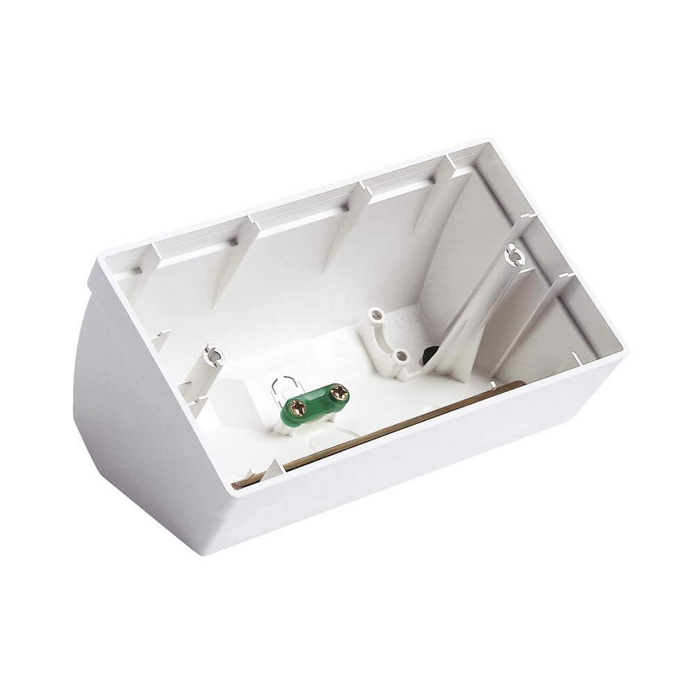 Vimar Table Box, 4 m, White