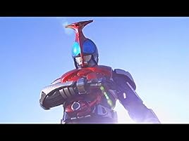 Amazon Co Jp 仮面ライダーカブトを観る Prime Video