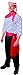 Alexanders Costumes Gondolier