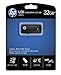 HP 32 GB USB Flash Drive (P-FD32GHP255-EF)