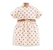 Corolle Mon Classique Pink Gold Dress Baby Doll, 14