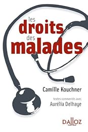 Les  droits des malades