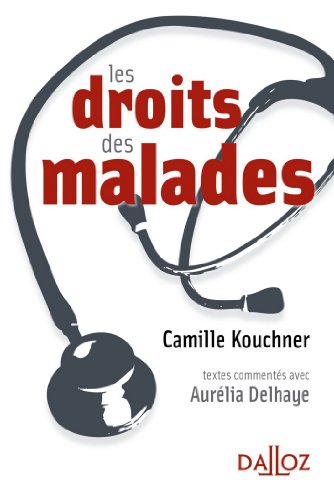 Les  droits des malades