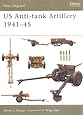 US Anti-tank Artillery 1941&ndash;45 (New Vanguard)