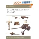 US Anti-tank Artillery 1941&ndash;45 (New Vanguard)