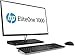 HP EliteOne 1000 G2 Envy 27 4K UHD Desktop 256GB SSD + 2TB HD 32GB RAM (Intel Core i7-8700 cpu TURBO 4.60GHz, 32 GB RAM, 256GB SSD + 2TB HD, 27″ UHD 4K (3840 x 2160),Win 10 PRO) PC Computer All-in-Onethumb 3