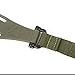 Limbsaver Kodiak-Air Rifle Sling O/D Green w/ Swivels