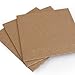 Guided Products ReSleeve Recycled Cardboard CD Sleeve, 25 pack (GDP00082)