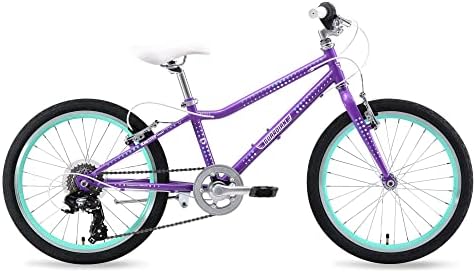guardian bike company ethos safer patented surestop brake system 20 inch kids bike