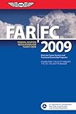 Image de FAR/FC 2009: Federal Aviation Regulations for Flight Crew (FAR/AIM series)