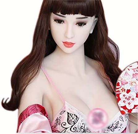 Adult Erotic Tools Supplies Rushing Inflatable Dolls Men's Live Version Virgins with Pubic Hair Semi-Solid Automatic