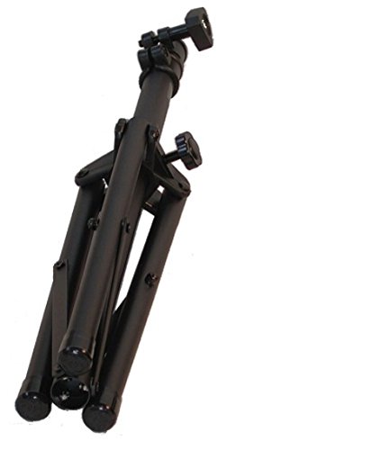 Audio2000'S AST4381 Heavy-Duty Portable Sheet Music Stand for Orchestra