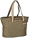 Briggs & Riley Baseline-Large Shopping Tote Bag, Olive
