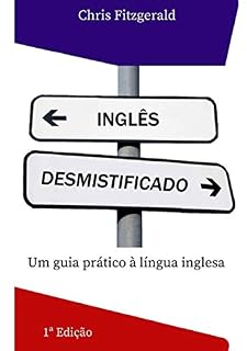 Livro Inglês Desmistificado
