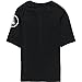 Volcom Boys' Solid Short Sleeve Rashguard