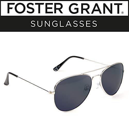 Foster Grants Sunglasses 100 UVAUVB Lens Protection Sunglasses for
