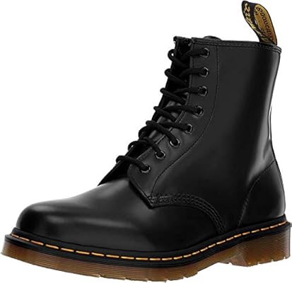 doc martens thrift store