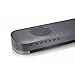 LG Electronics SJ9 5.1.2 Channel High Resolution Audio Sound Bar with Dolby Atmos (2017 Model)