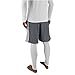 adidas Men's Baselayer Climacool UPF Pants, White, X-Large