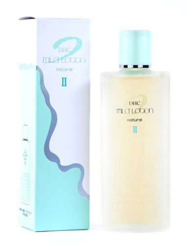 Dhc mild lotion ii, 4 fl. oz.