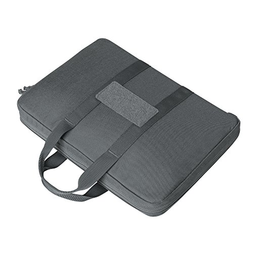 Helikon-Tex Range Line, Double Pistol Wallet Shadow Grey