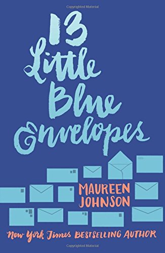 13 Little Blue Envelopes